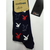 Cotbox носки мужские