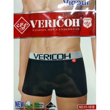 Vericoh 161B трусы мужские (2 шт)