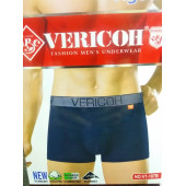Vericoh 187B трусы мужские шорты (2 шт)
