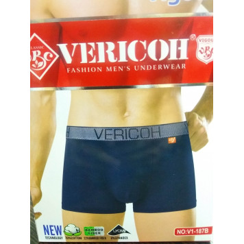 Vericoh 187B трусы мужские шорты (2 шт)