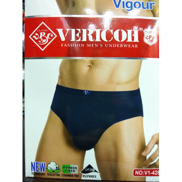 Vericoh 428 трусы мужские плавки (3 шт)