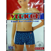 Vericoh 581B трусы детские шорты (2 шт)