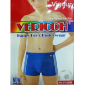 Vericoh 520B трусы детские шорты (2 шт)