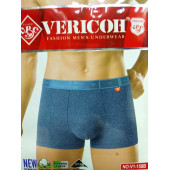 Vericoh 158B трусы мужские шорты (2 шт)
