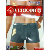 Vericoh 8337B трусы мужские шорты (2 шт)