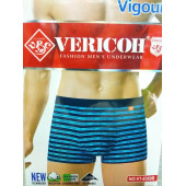 Vericoh 8369B трусы мужские шорты (2 шт)
