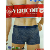 Vericoh 682 трусы мужские шорты (2 шт)