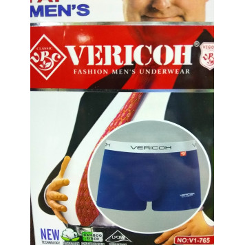 VERICOH 765 трусы мужские шорты (2 шт) великаны