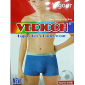 Vericoh 510B трусы детские шорты (2 шт)