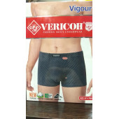 Vericoh 766 трусы мужские шорты (2 шт) 