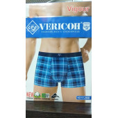 Vericoh 269B трусы мужские шорты (2 шт)