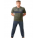 Clever MHP480963 комплект мужской (футболка+брюки)