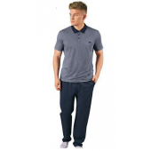 CLEVER MHP470513 комплект мужской (футболка+брюки)