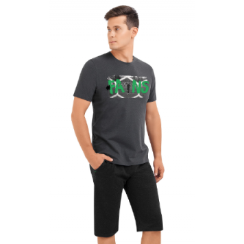 Clever MHP500932/1 комплект мужской (шорты+футболка)