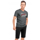 Clever MHP400513/1 комплект мужской (футболка+шорты)