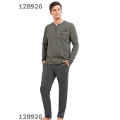 Clever MHP491033/3 комплект мужской (джемпер+брюки)