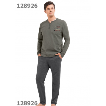 Clever MHP491033/3 комплект мужской (джемпер+брюки)