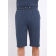 Clever 501242/02уп шорты мужские меланж серый 50(XL)/176
