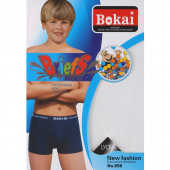 Bokai боксеры детские 1 шт