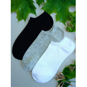Alina носки женские укороченные