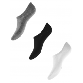 Alina B05 носки женские (набор из 3 пар)