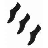 Alina B112,B115 набор женских носков (3 пары)