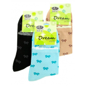BFL Dream носки женские сред. высота