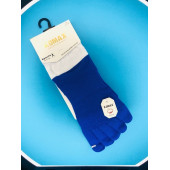 Komax 5B носки с пальцами