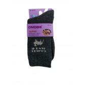 DMDBS W2-001,002 носки женские