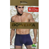 Boweika B1855 комплект боксеров (2 шт)