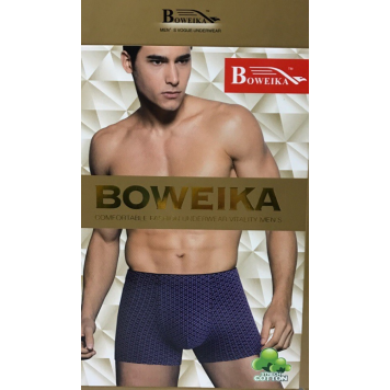 Boweika B1808 комплект боксеров (2 шт)
