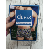 Clever MSH516111 трусы мужские шорты