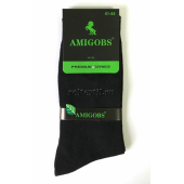 Amigobs 551,563 носки мужские