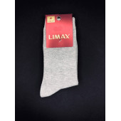 LIMAX 6003А-2  носки мужские