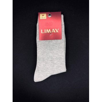 LIMAX 6003А-2  носки мужские