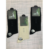 Limax 60090B-1 носки мужские