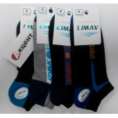 Limax 60105B-2 носки мужские