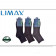 Limax 60137A-2 sport носки мужские