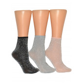 Носки капроновые Fashion Socks