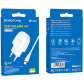 USB-блок Borofone A49A