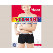 Vericoh 522 трусы детские шорты (2 шт)