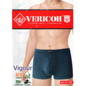 VERICOH 755 трусы мужские шорты (2 шт) великаны