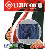 VERICOH 764 трусы мужские шорты (2 шт) великаны