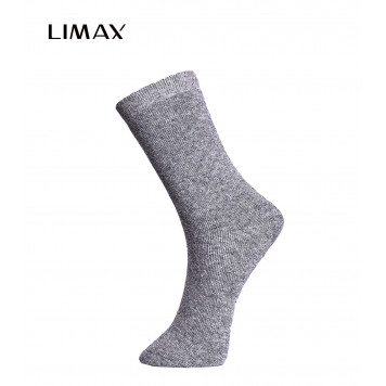 Limax ТОП 662A-1,B662A-1 носки мужские р.43-46