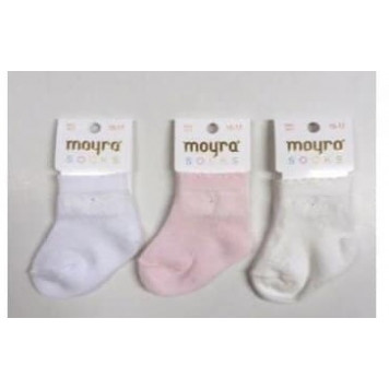 Moyra 32011 носки детские р.28-29