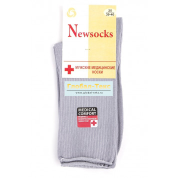 NewSocks+ М-1 носки мужские медицинские