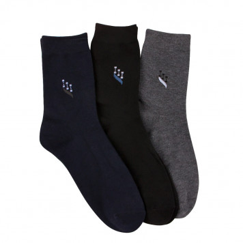 Oemen K2103 набор мужских носков (3 пары)