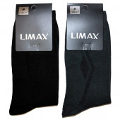 Limax 61189B-2 носки мужские р.41-43