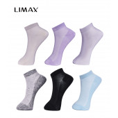 Limax 71097B носки женские короткие