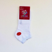 LIMAX 71125B носки женские короткие  